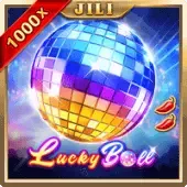 Lucky Ball thumbnail