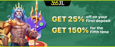 Multi-Deposit Mega Bonus promotion banner