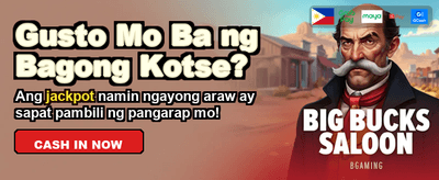 Fast Payouts and Easy Login! banner