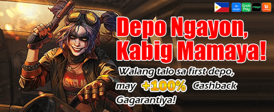 Join the Jili Casino Party! banner