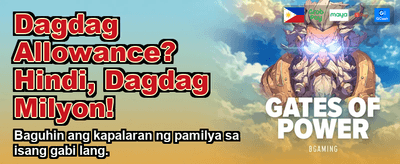Win Big with PHPlus Slot! banner