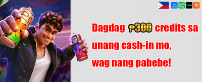 Lucky Slot Special promotion banner