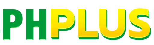 phplusloginph.com Logo